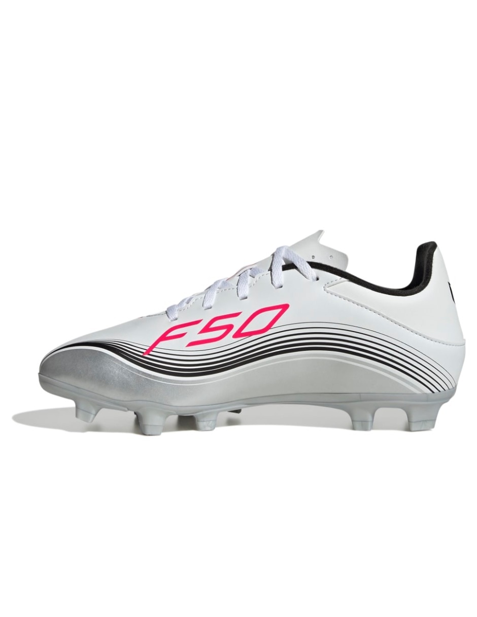 Tenis F50 Messi para fútbol de hombre 4