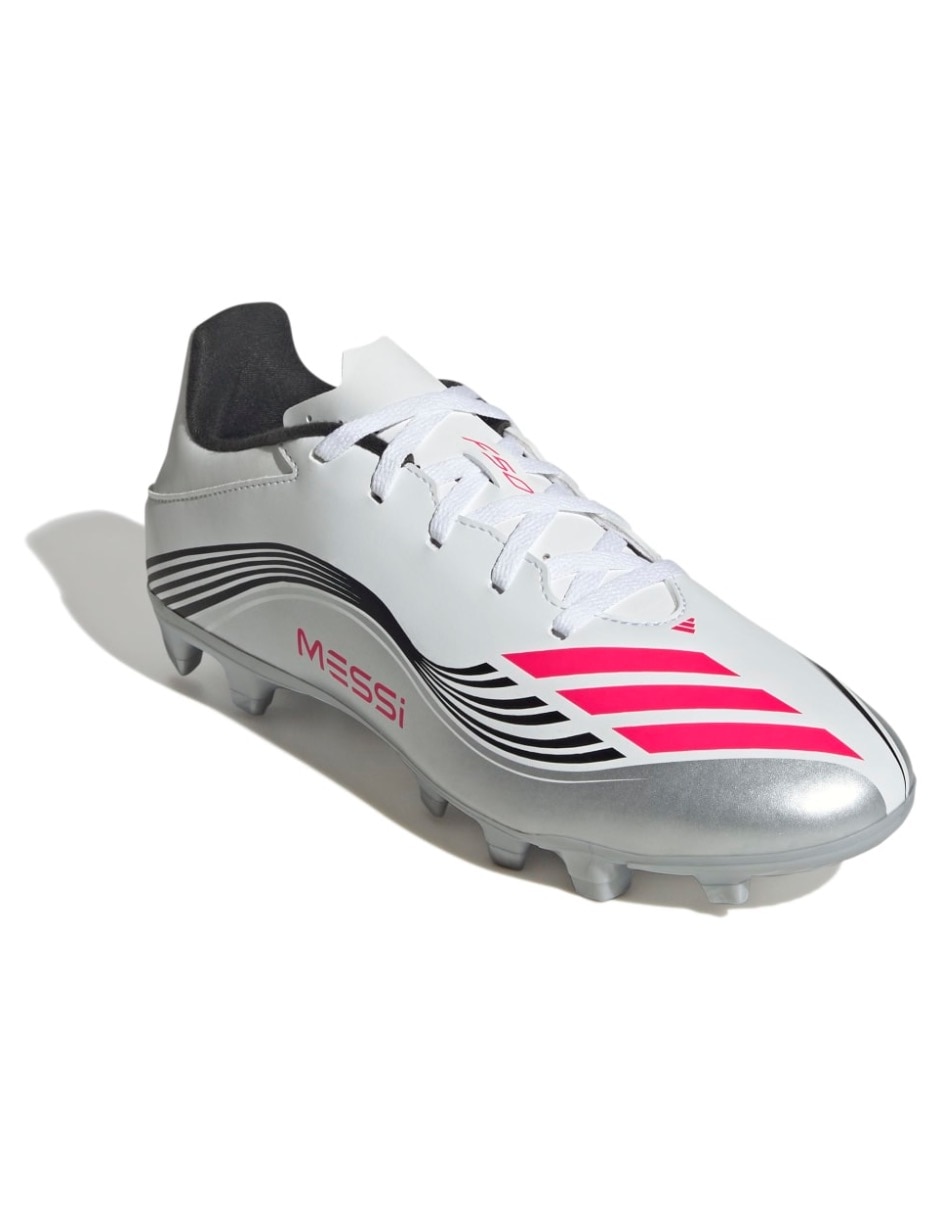Tenis F50 Messi para fútbol de hombre 5