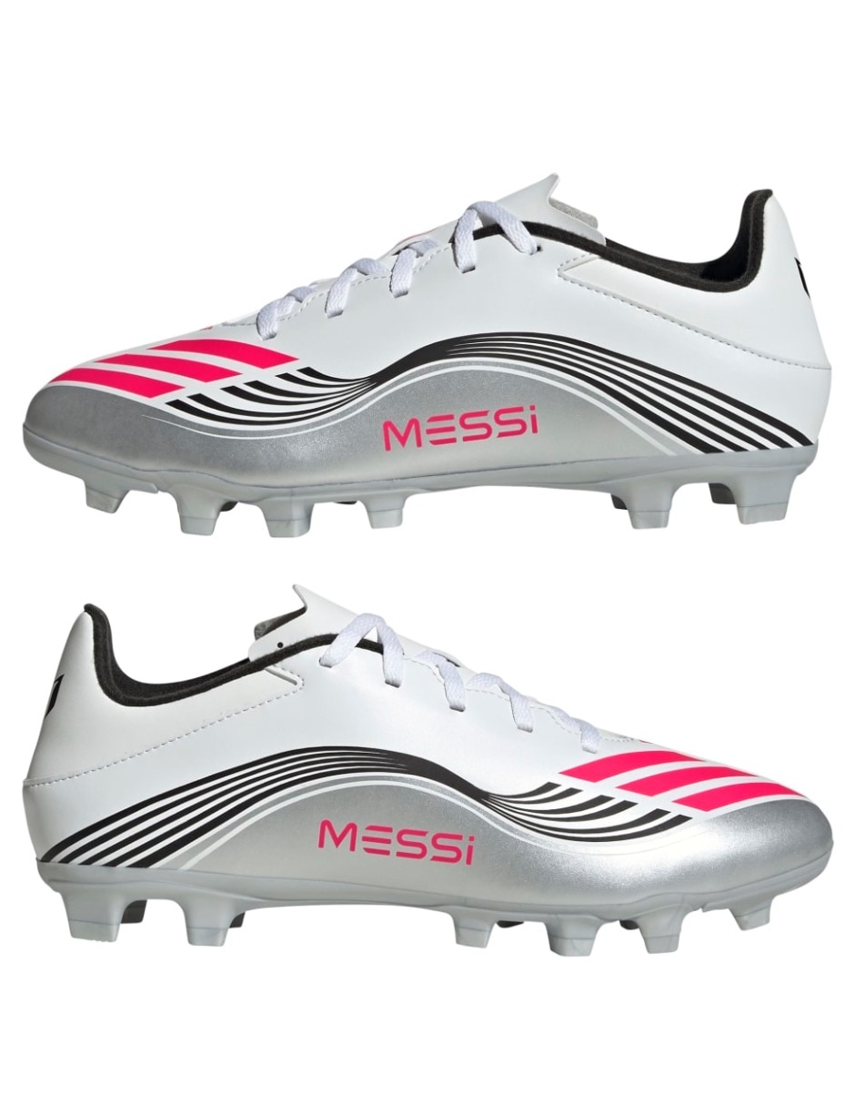 Tenis F50 Messi para fútbol de hombre 9