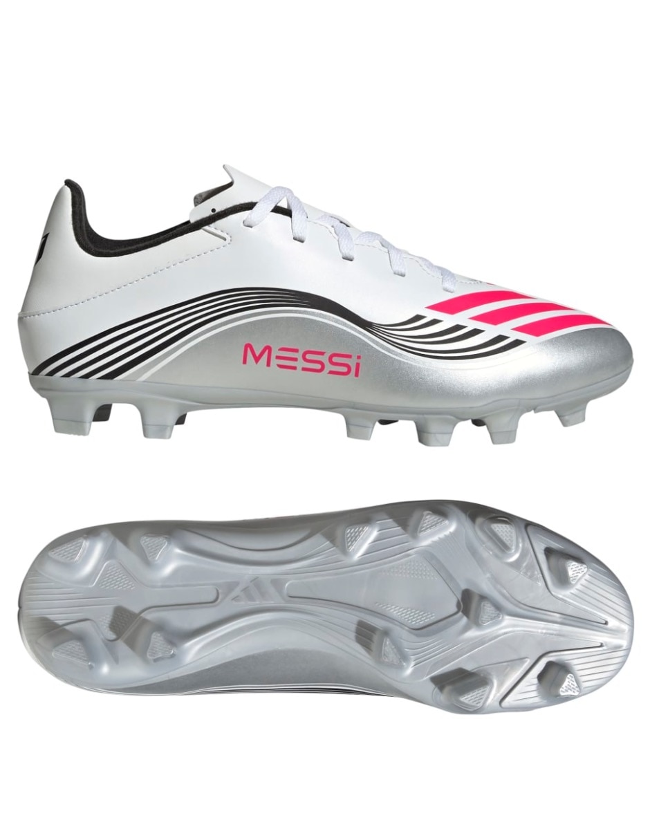 Tenis F50 Messi para fútbol de hombre 10