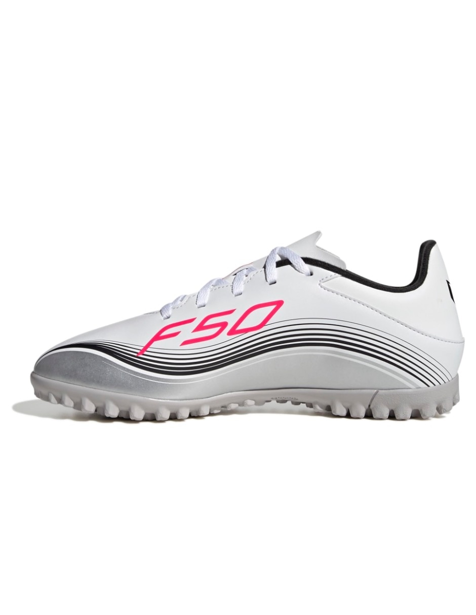 Tenis F50 Messi para fútbol de hombre 4