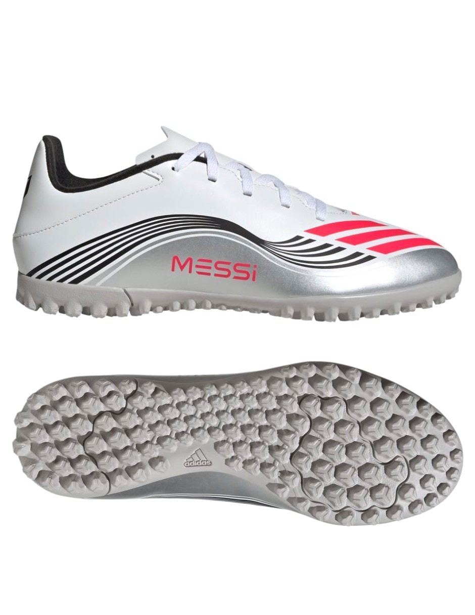 Tenis F50 Messi para fútbol de hombre 10