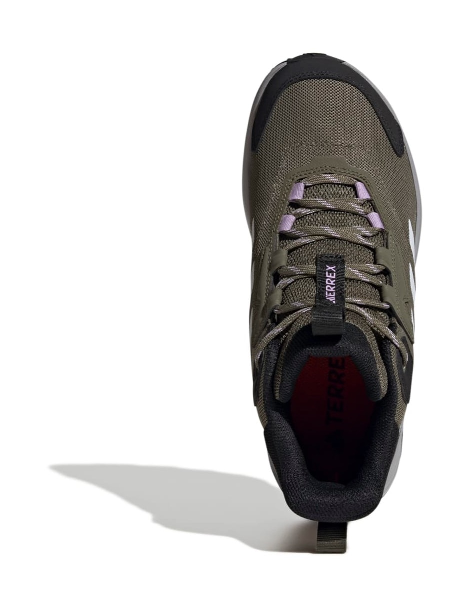 Tenis Anylander para montañismo de mujer 2