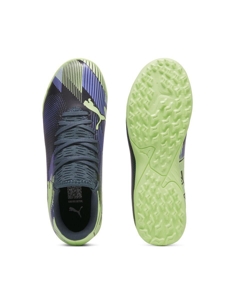 Tenis Future 7 Play de niño para Fútbol 4