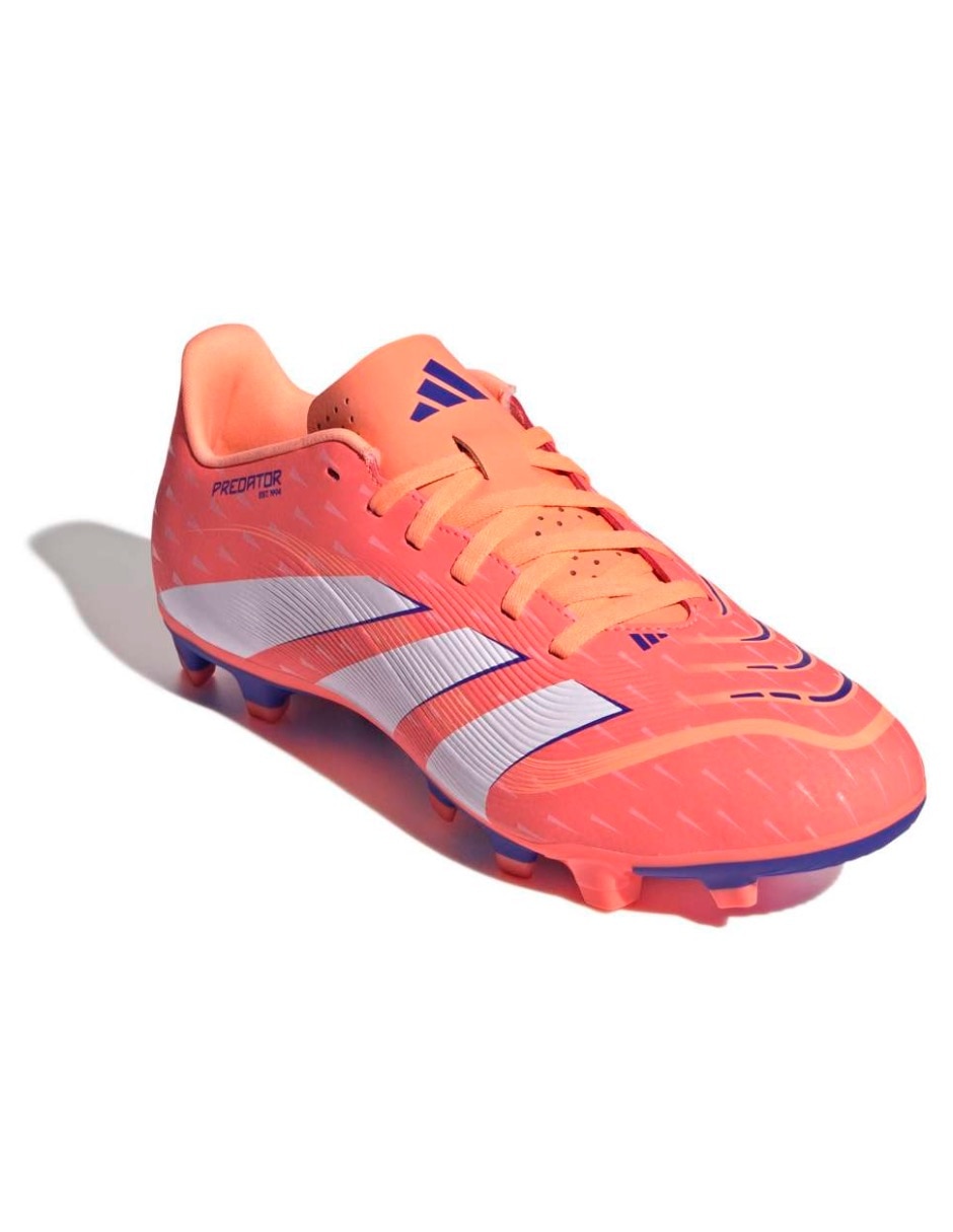 Tenis Predator para fútbol de hombre 5
