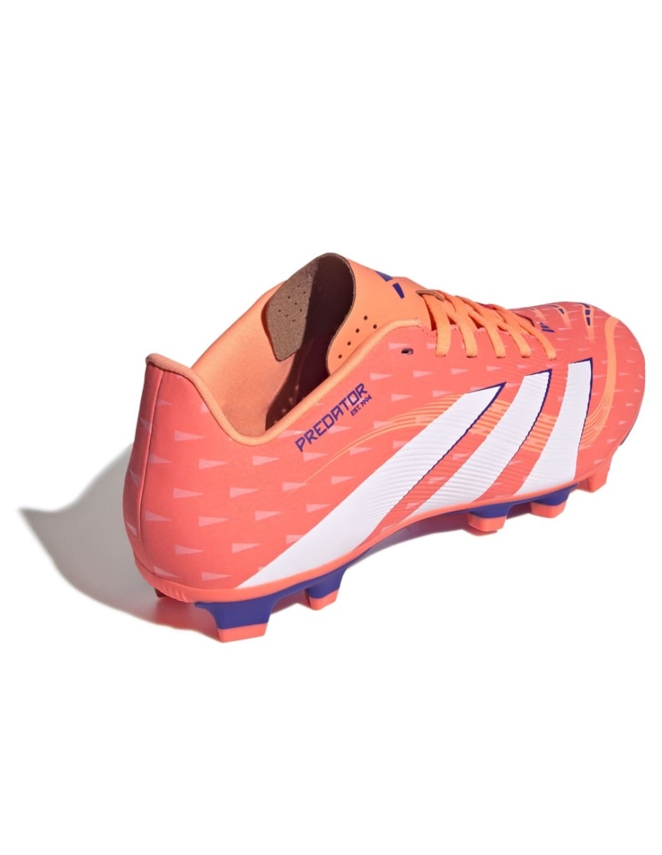 Tenis Predator para fútbol de hombre 6