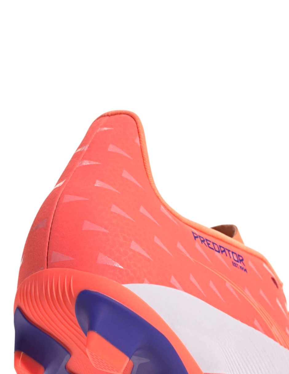 Tenis Predator para fútbol de hombre 7
