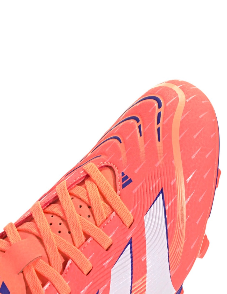 Tenis Predator para fútbol de hombre 8