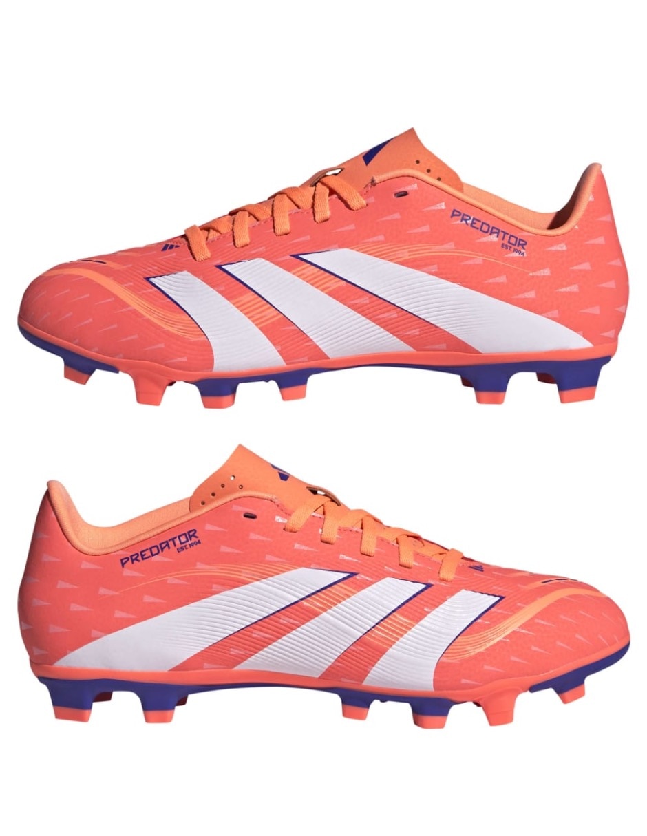 Tenis Predator para fútbol de hombre 9