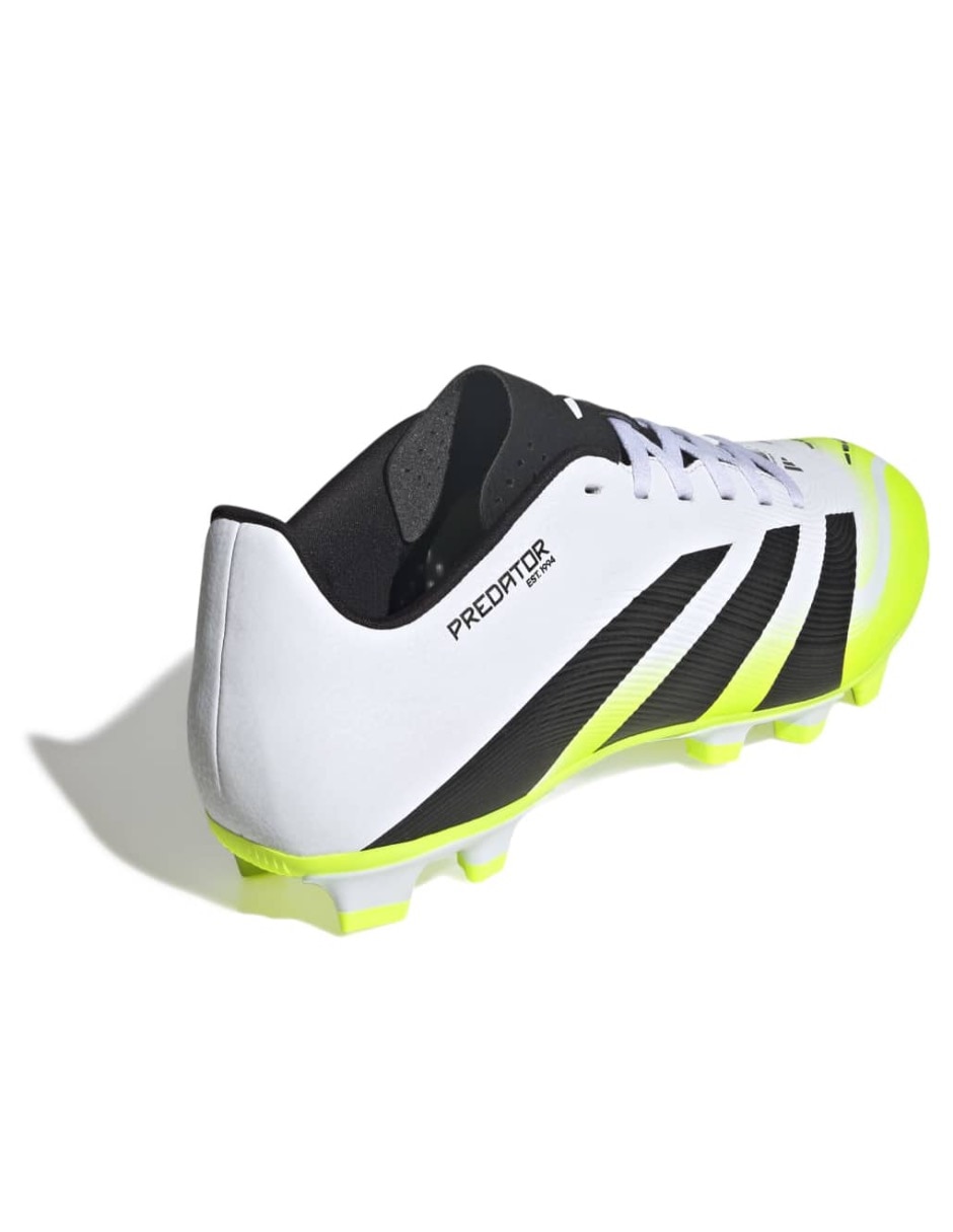 Tenis Predator para fútbol de hombre 6