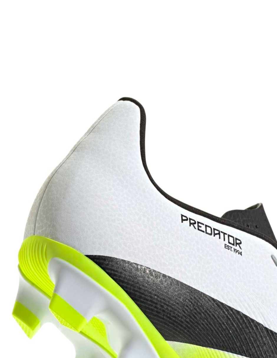 Tenis Predator para fútbol de hombre 8