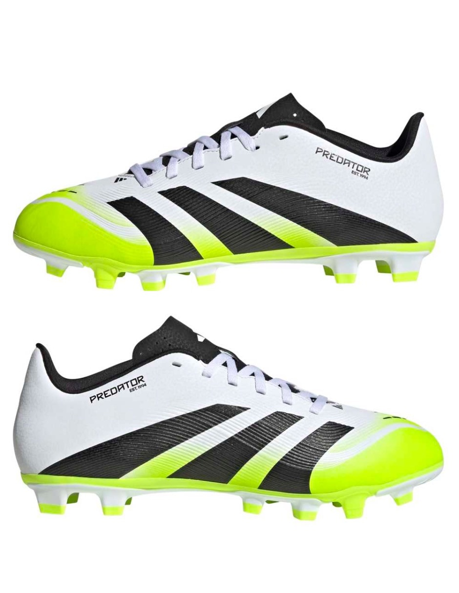 Tenis Predator para fútbol de hombre 9