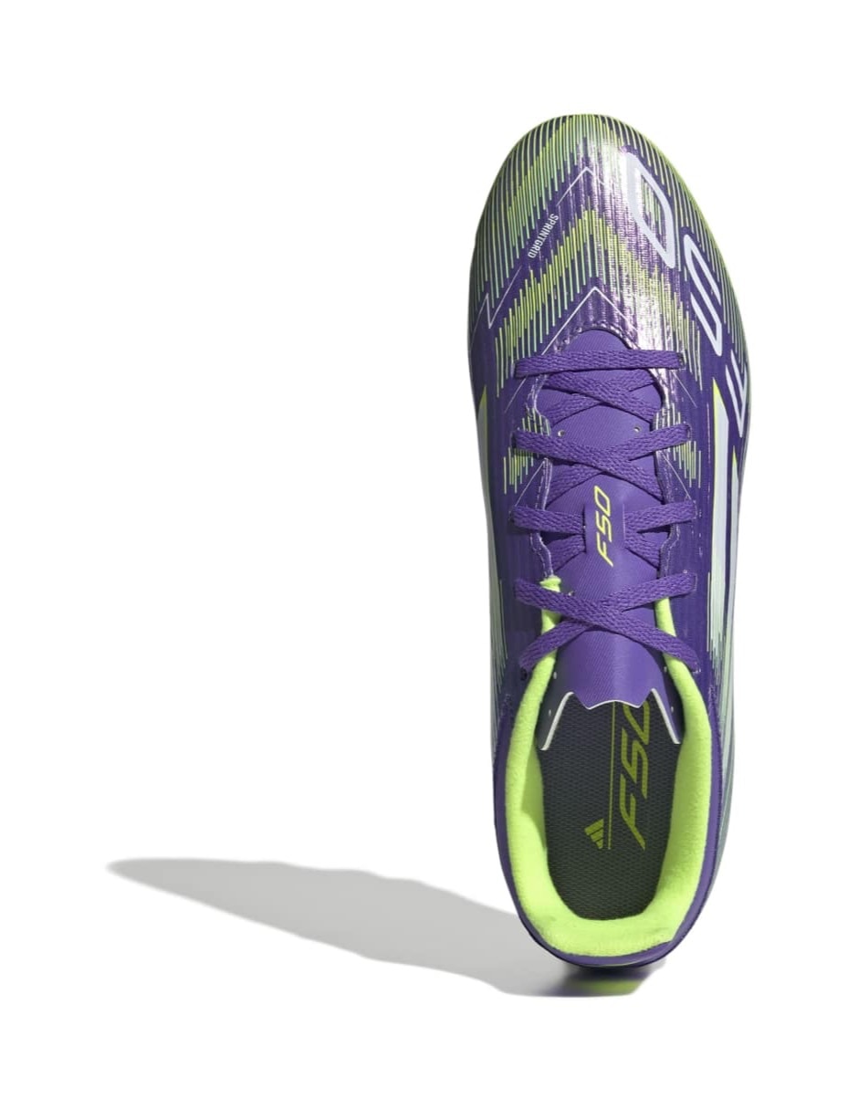Tenis F50 Club para fútbol de hombre 2
