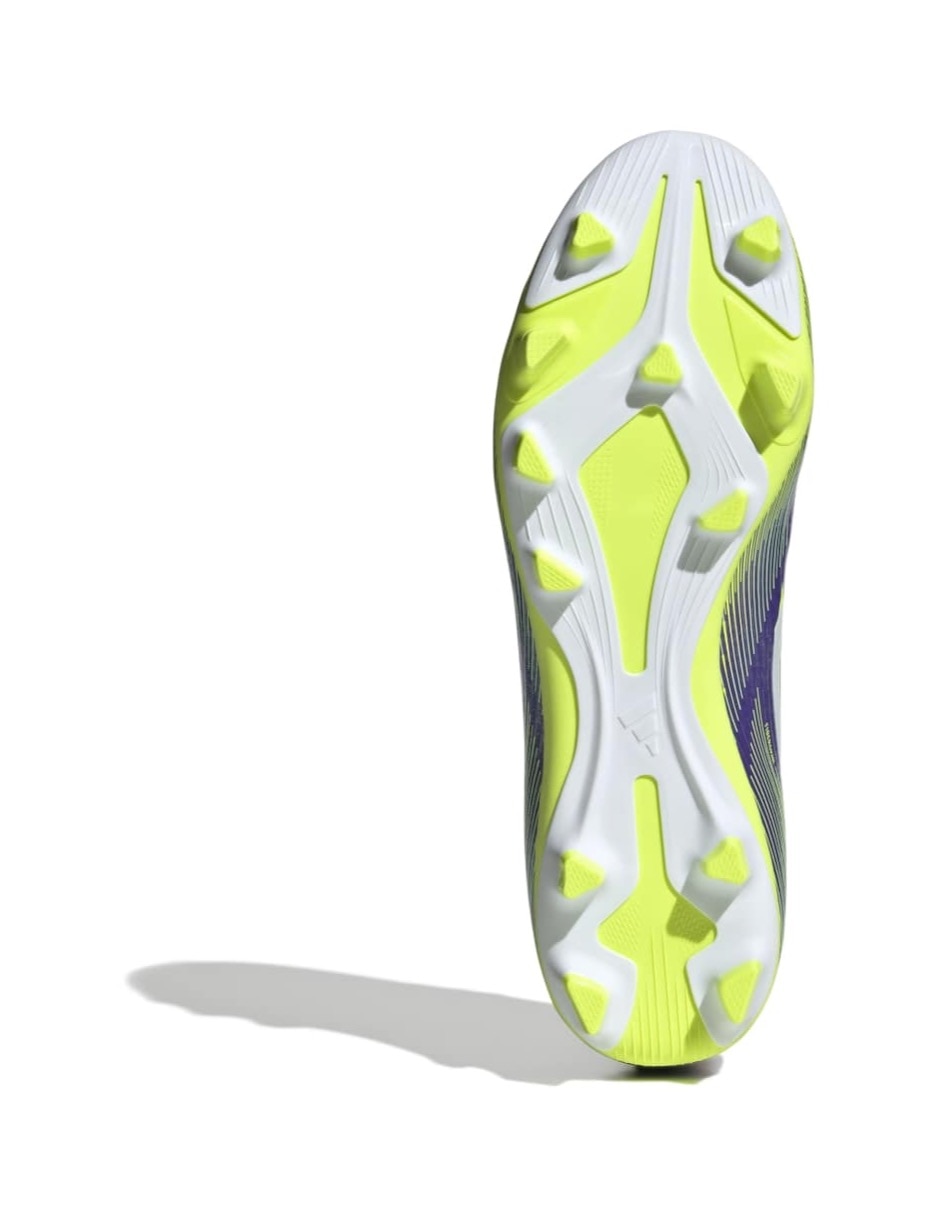 Tenis F50 Club para fútbol de hombre 3