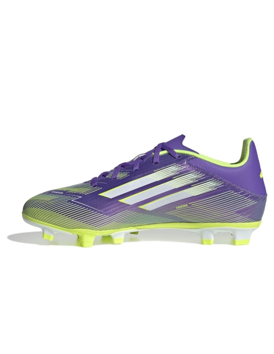 Tenis F50 Club para fútbol de hombre 4