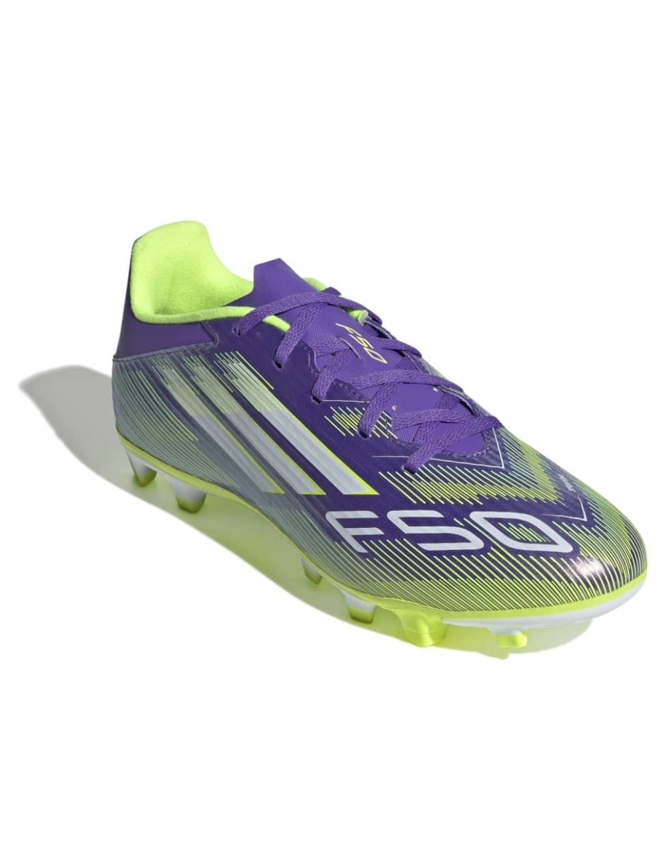 Tenis F50 Club para fútbol de hombre 5