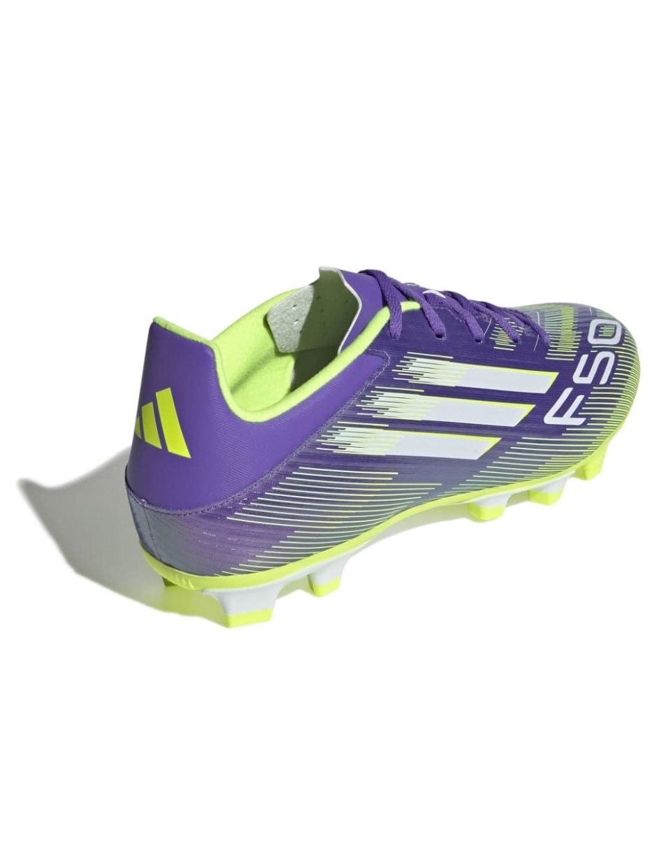 Tenis F50 Club para fútbol de hombre 6