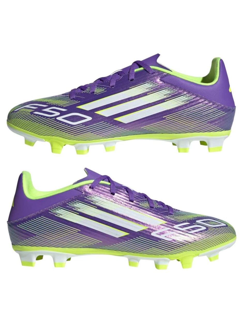 Tenis F50 Club para fútbol de hombre 9