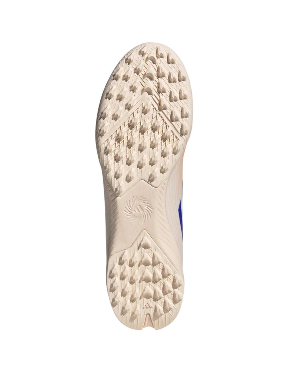 Tenis F50 para fútbol de mujer 3
