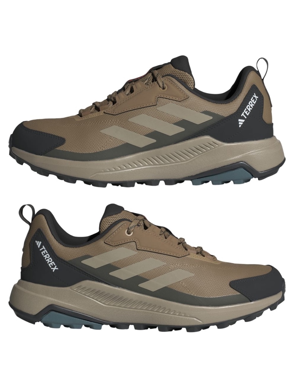 Tenis Anylander para montañismo de hombre 9