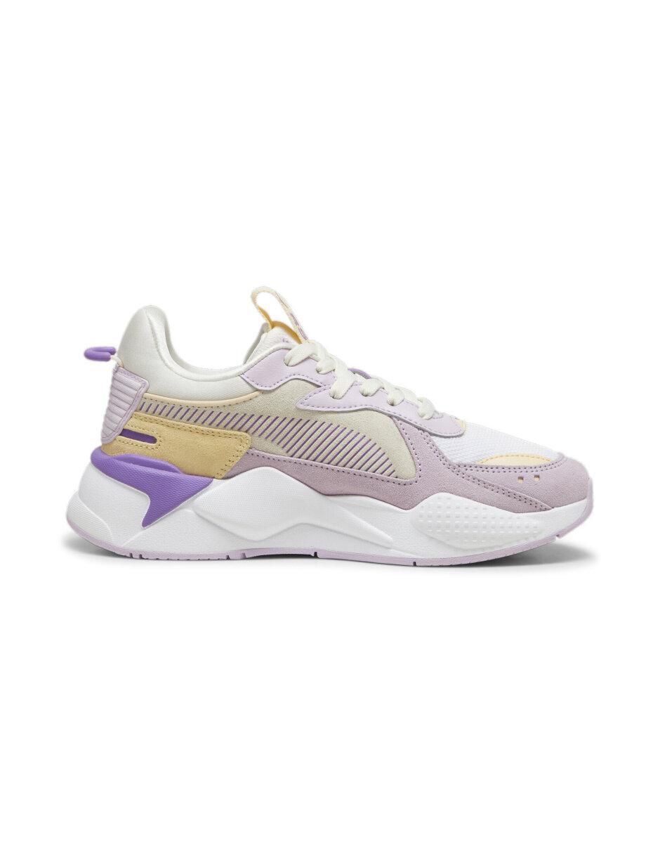 Tenis Puma Rs-X Reinvent de mujer para entrenamiento Suburbia