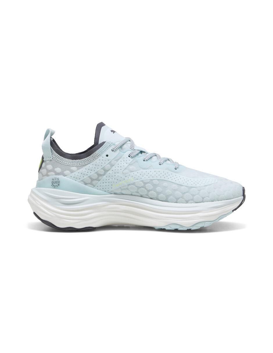 Tenis Forum Low de mujer para correr