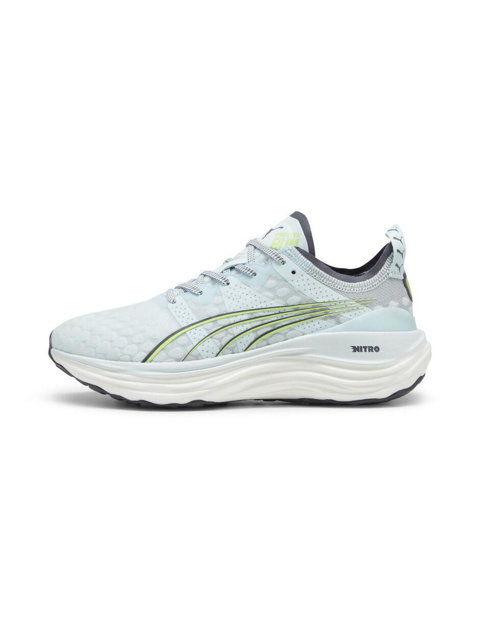Tenis Forum Low de mujer para correr 3