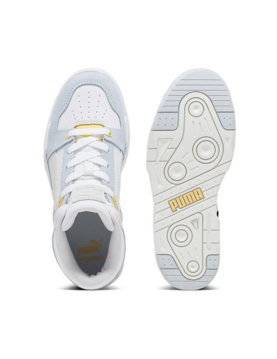 Tenis Forever Run Nitro de mujer 4
