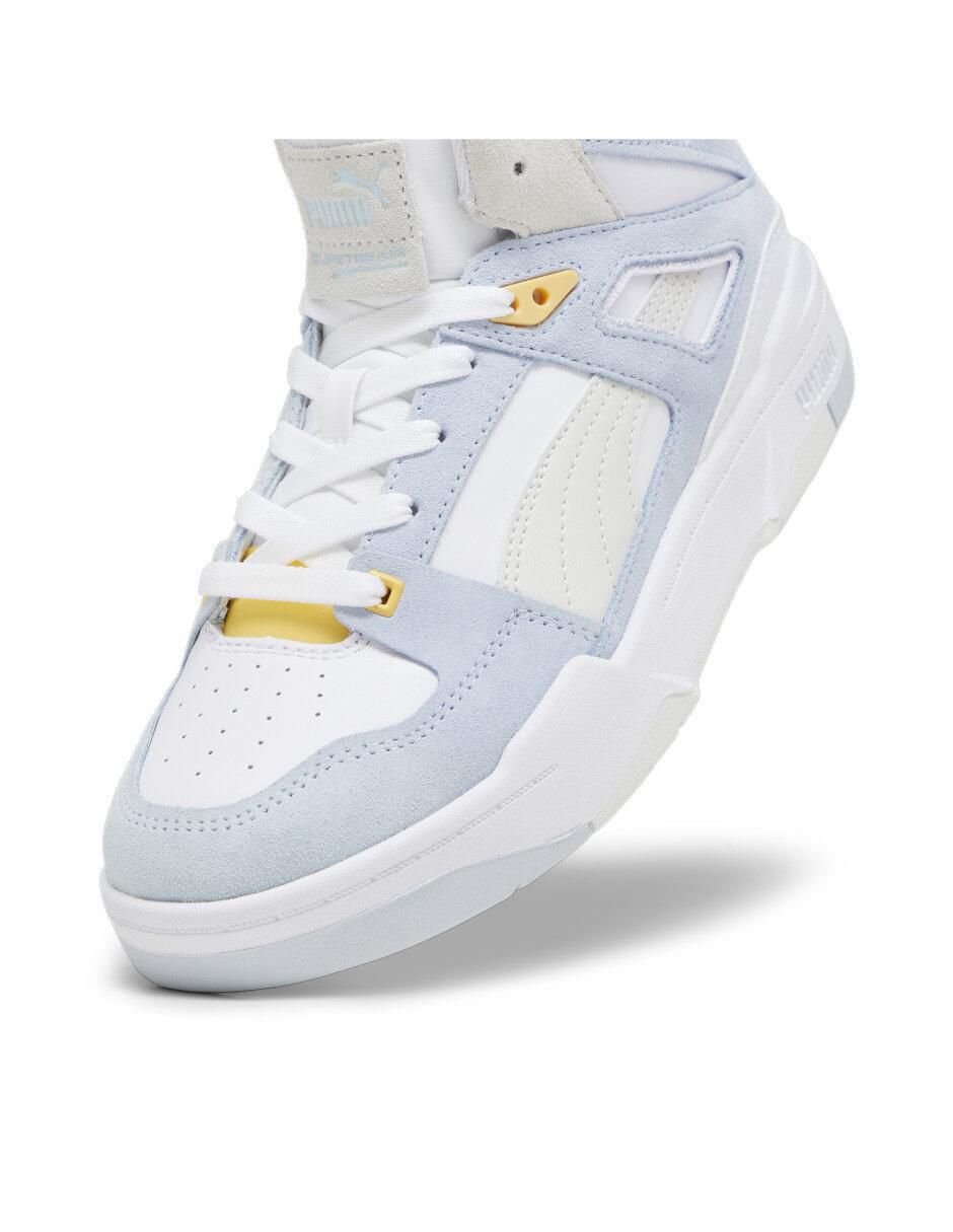 Tenis Forever Run Nitro de mujer 5