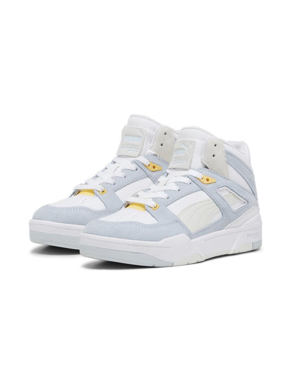 Tenis Forever Run Nitro de mujer 6