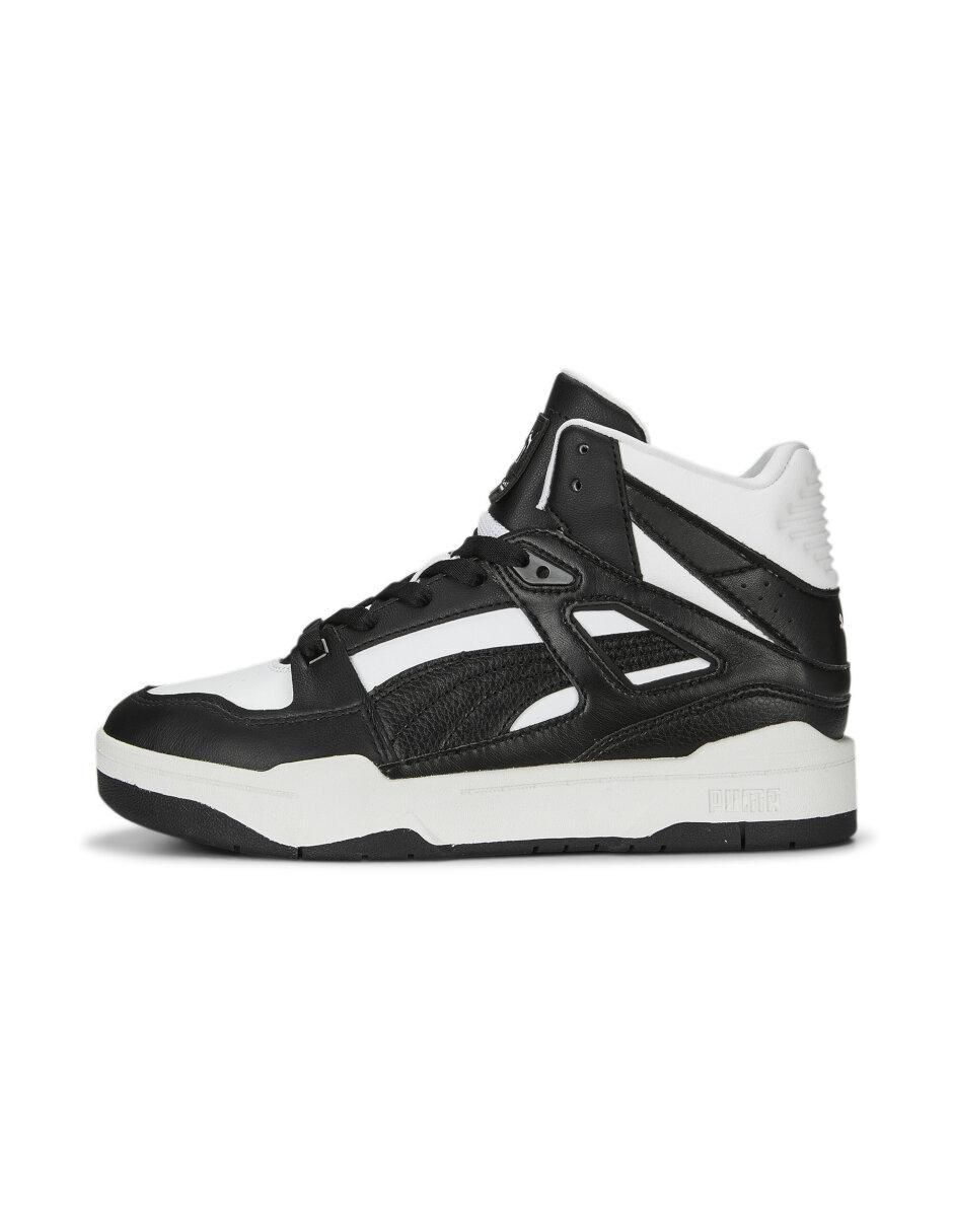 Tenis Rs-X Efekt de mujer para entrenamiento 3
