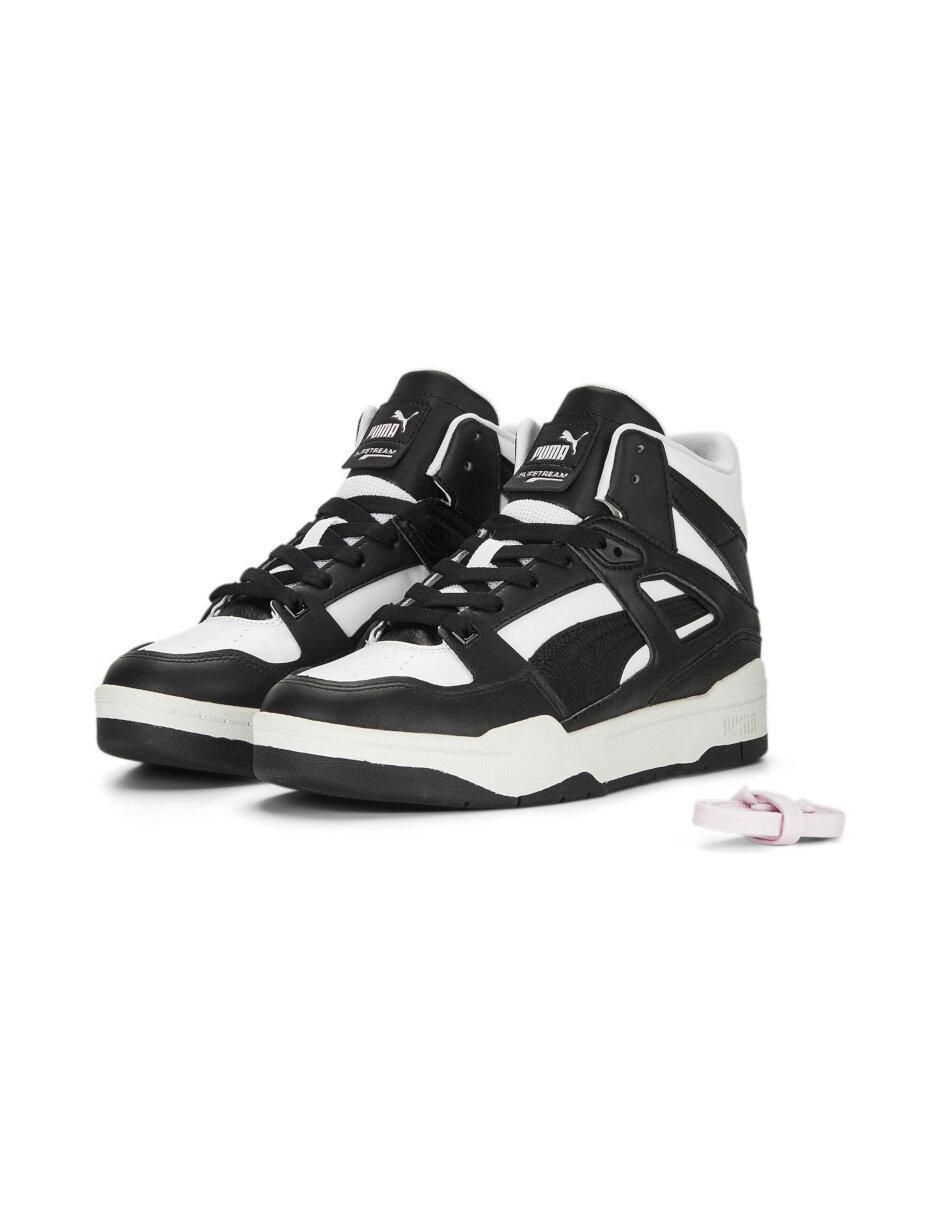 Tenis Rs-X Efekt de mujer para entrenamiento 6