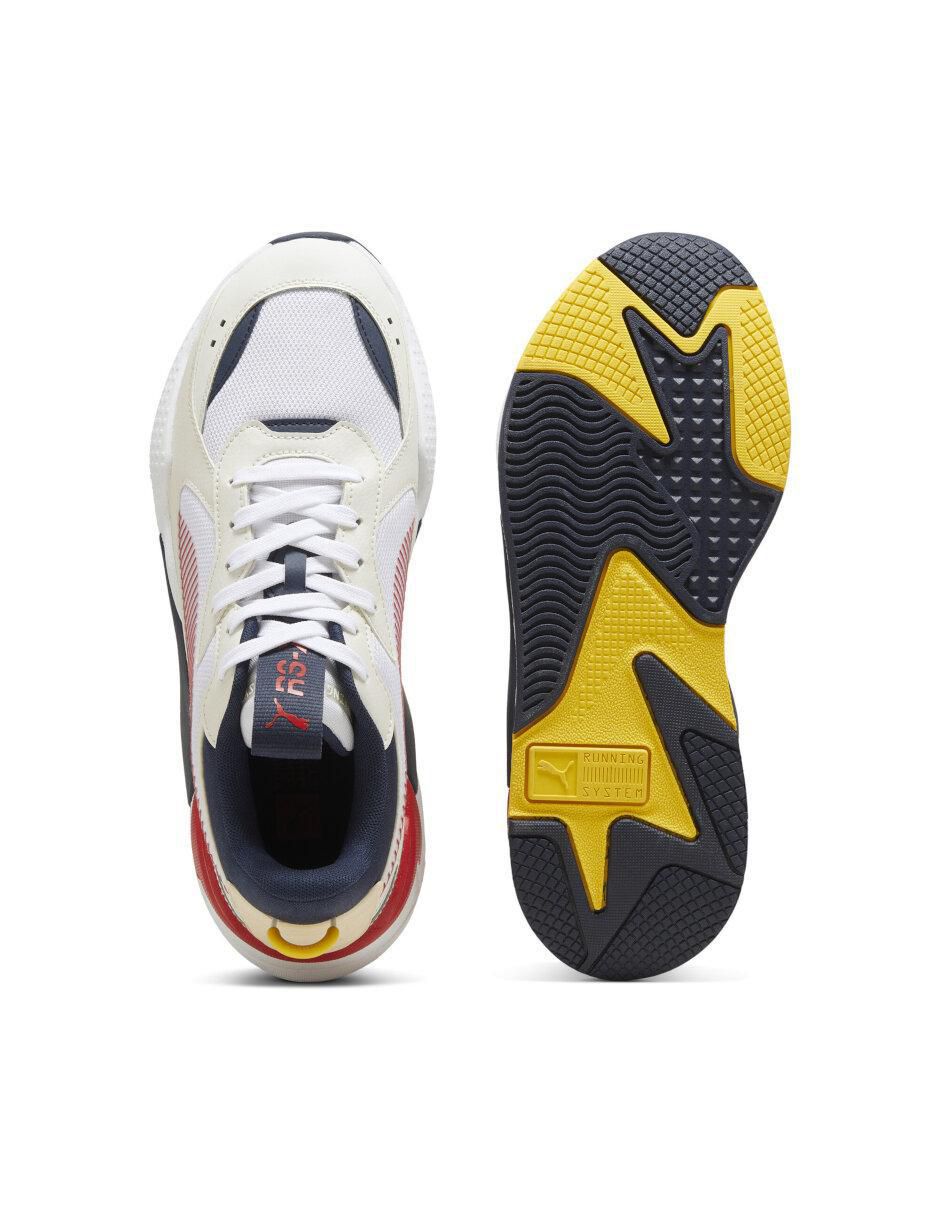 Tenis Slipstream Hi Runway de hombre para entrenamiento 4