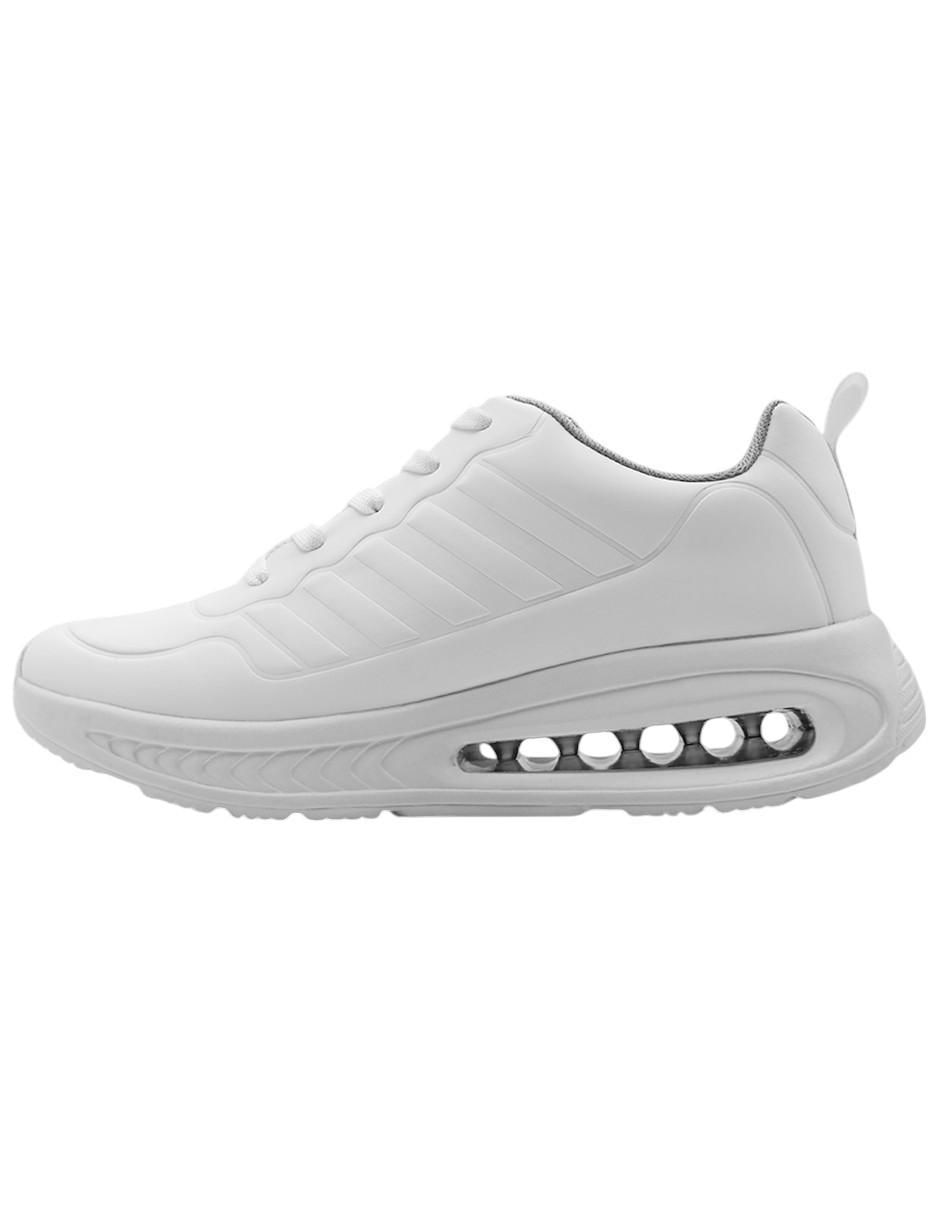 Tenis Future Rider Gorp de hombre para correr 4