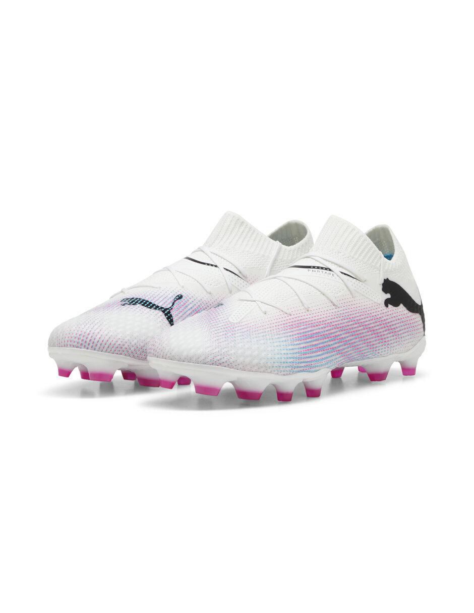 Tenis Gazelle de hombre para fútbol 6