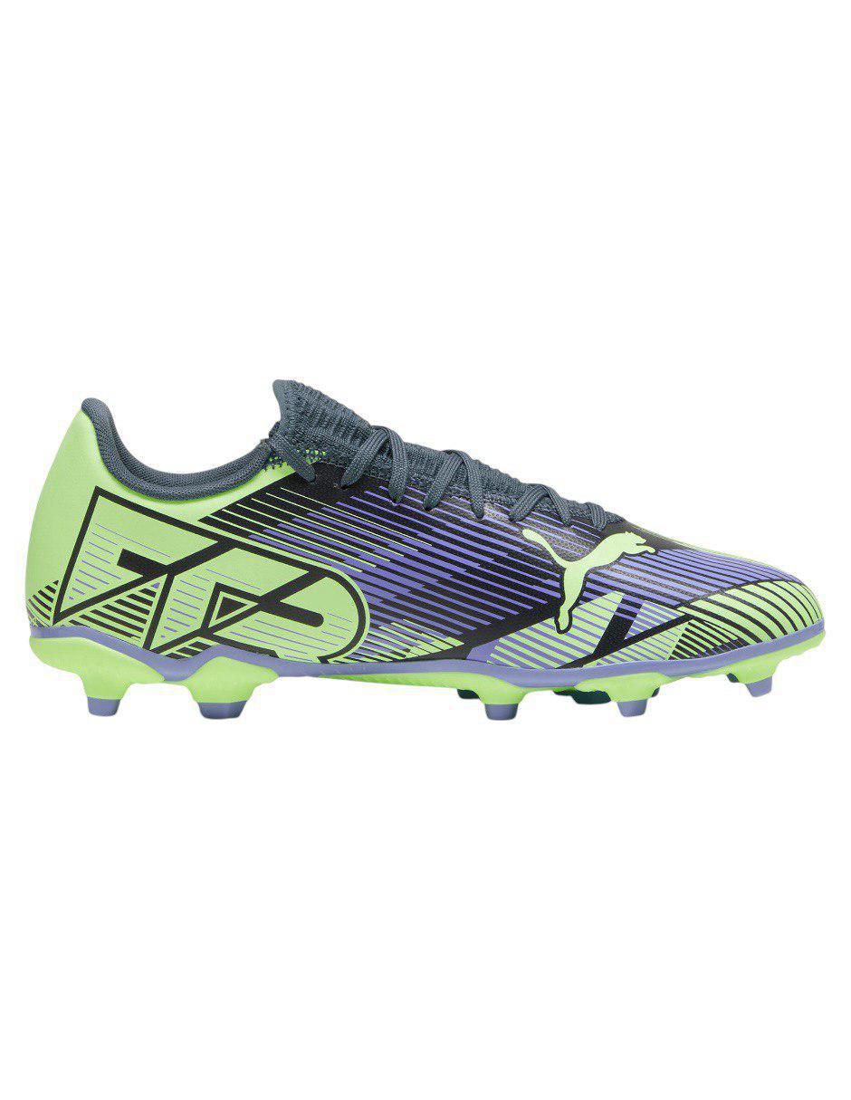 Tenis Future 7 Play FG/AG para fútbol de hombre 1