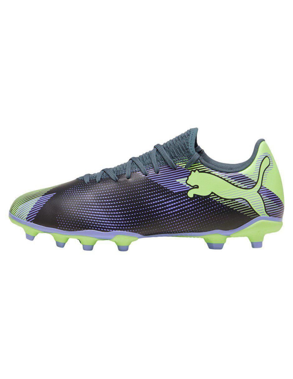 Tenis Future 7 Play FG/AG para fútbol de hombre 2