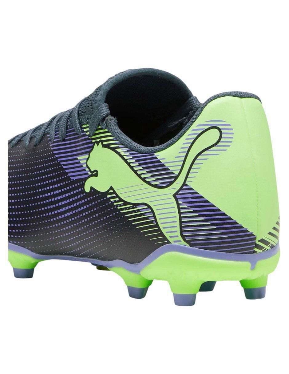 Tenis Future 7 Play FG/AG para fútbol de hombre 6