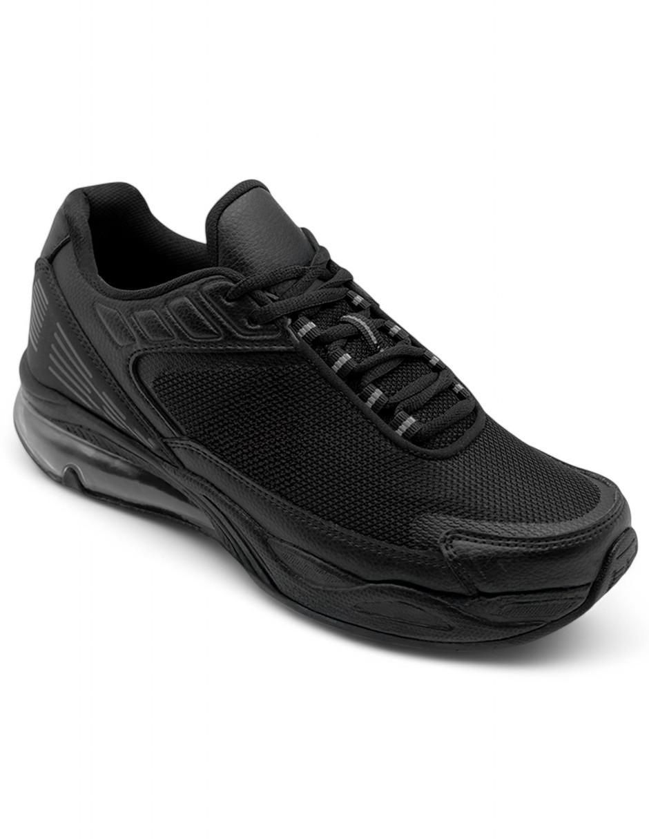 Tenis Pequeños Productores de hombre para correr 2
