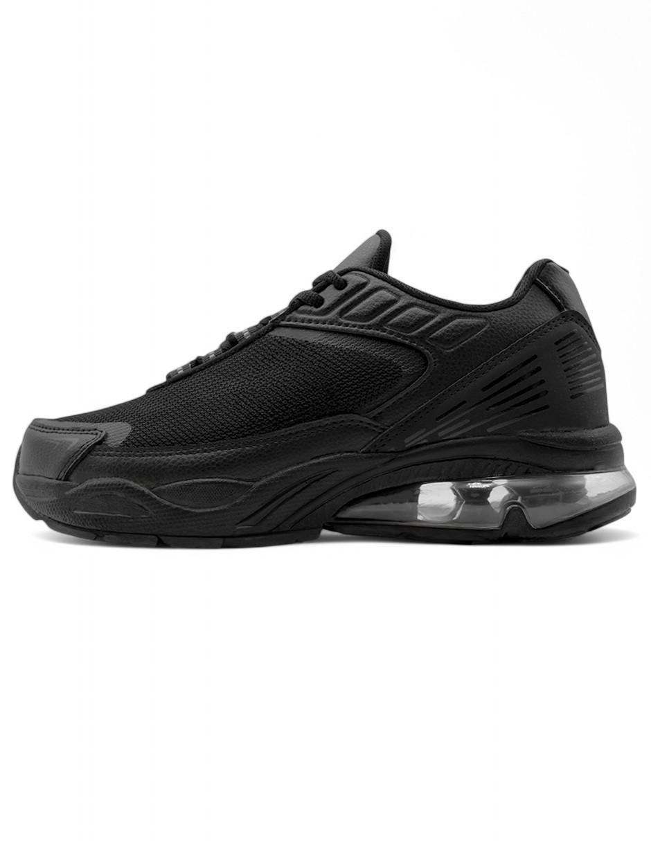 Tenis Pequeños Productores de hombre para correr 3