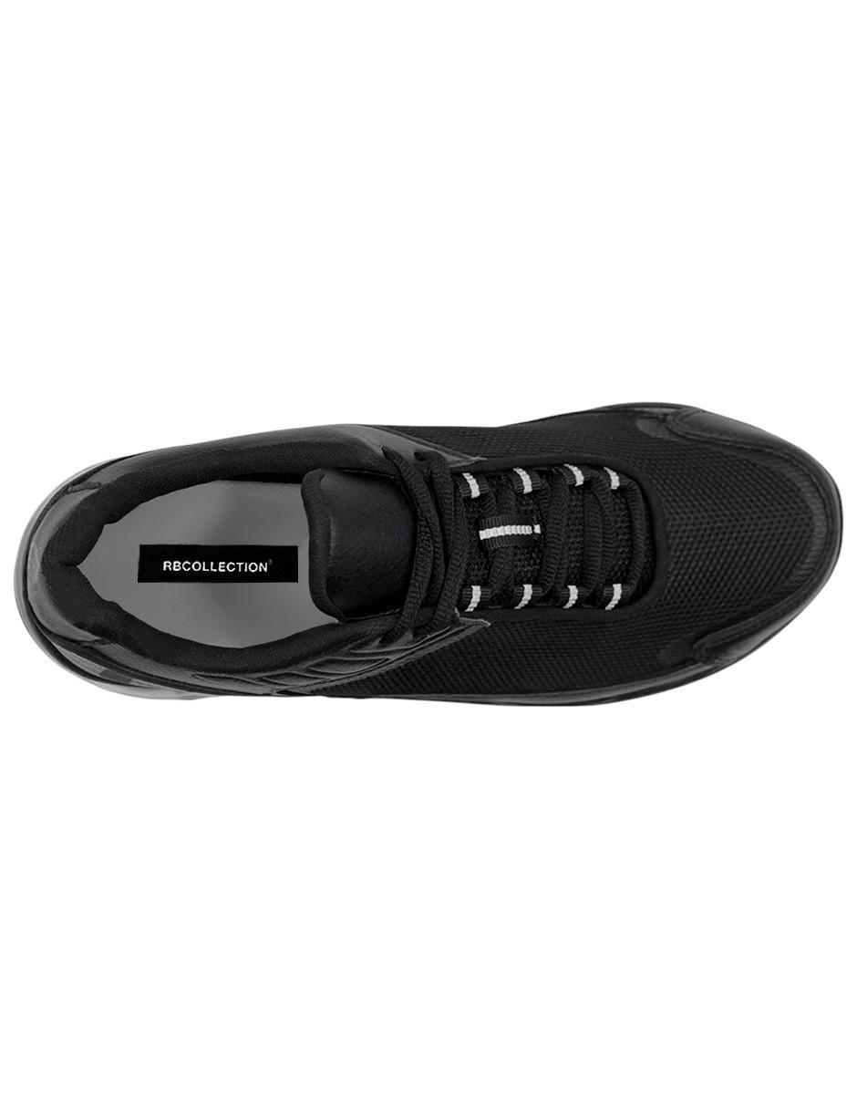 Tenis Pequeños Productores de hombre para correr 4