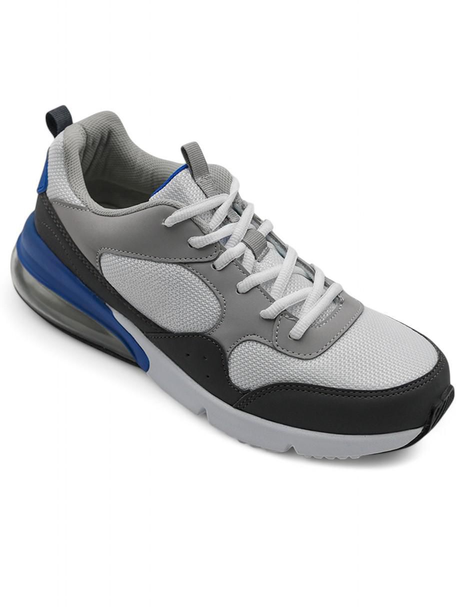 Tenis Pequeños Productores de hombre para correr 2