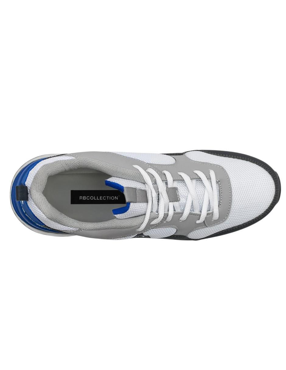 Tenis Pequeños Productores de hombre para correr 3