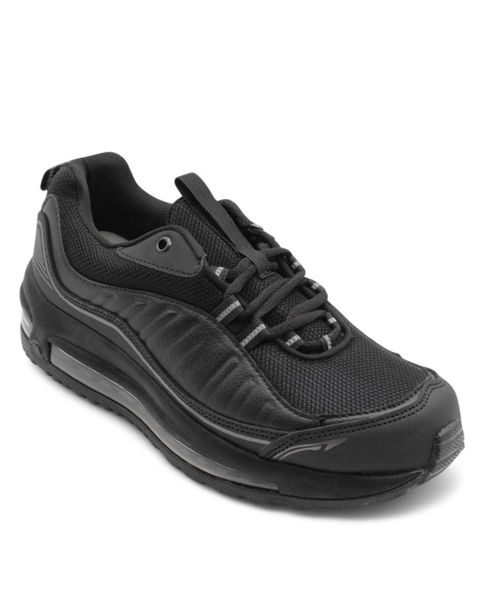 Tenis Pequeños Productores de hombre para correr 2