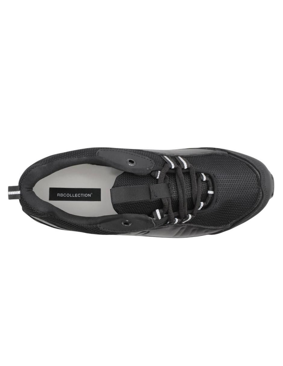 Tenis Pequeños Productores de hombre para correr 3