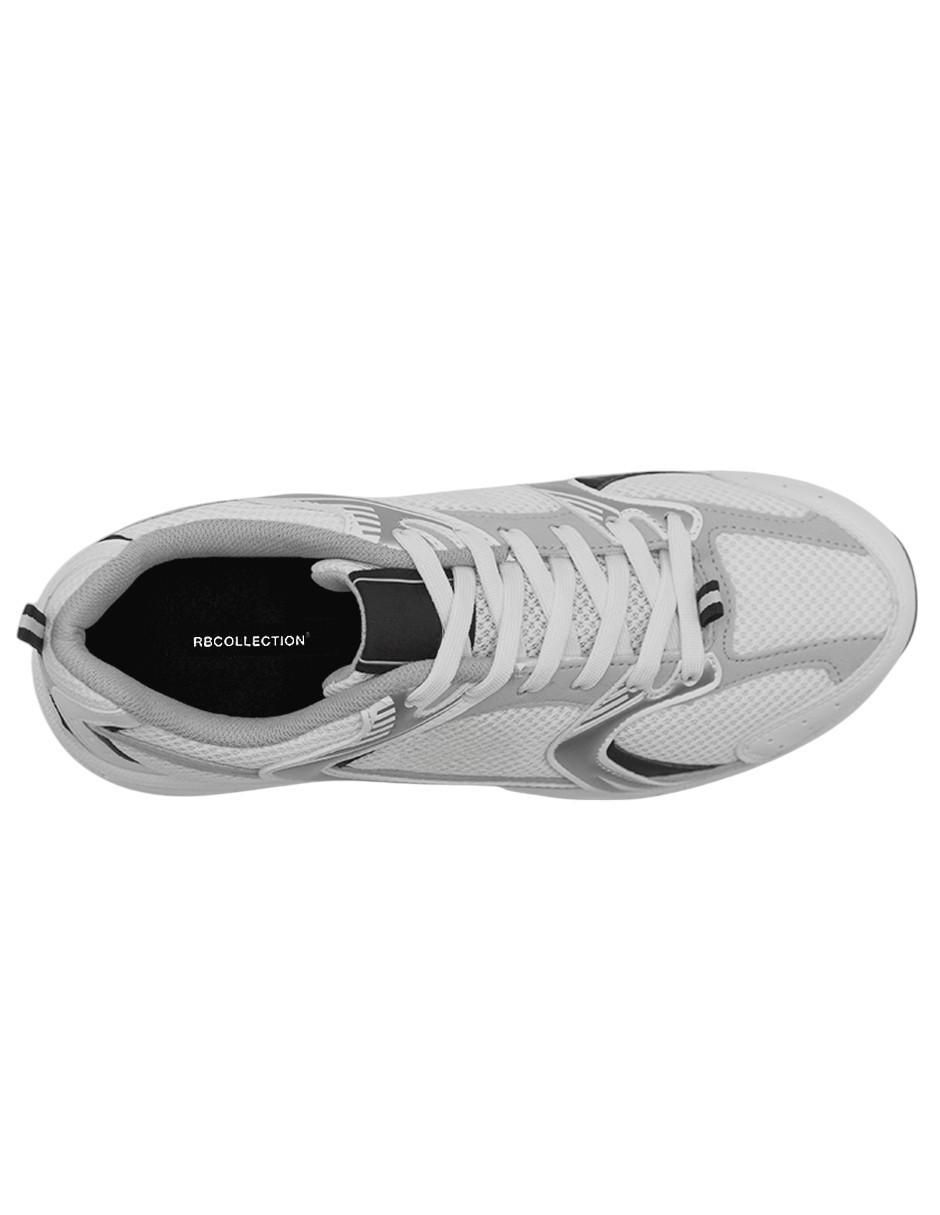 Tenis Pequeños Productores de hombre para entrenamiento 6
