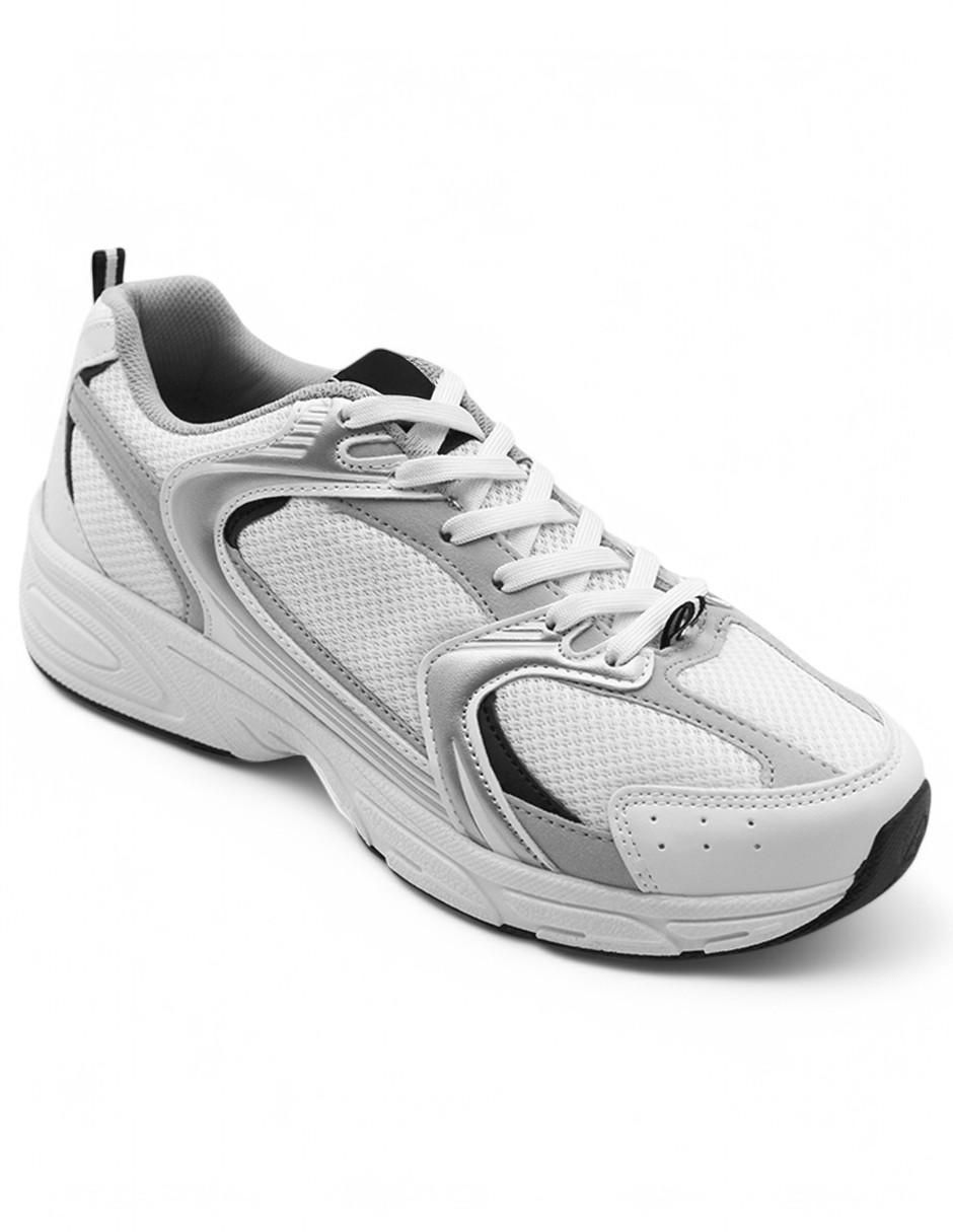 Tenis Pequeños Productores de hombre para entrenamiento 2