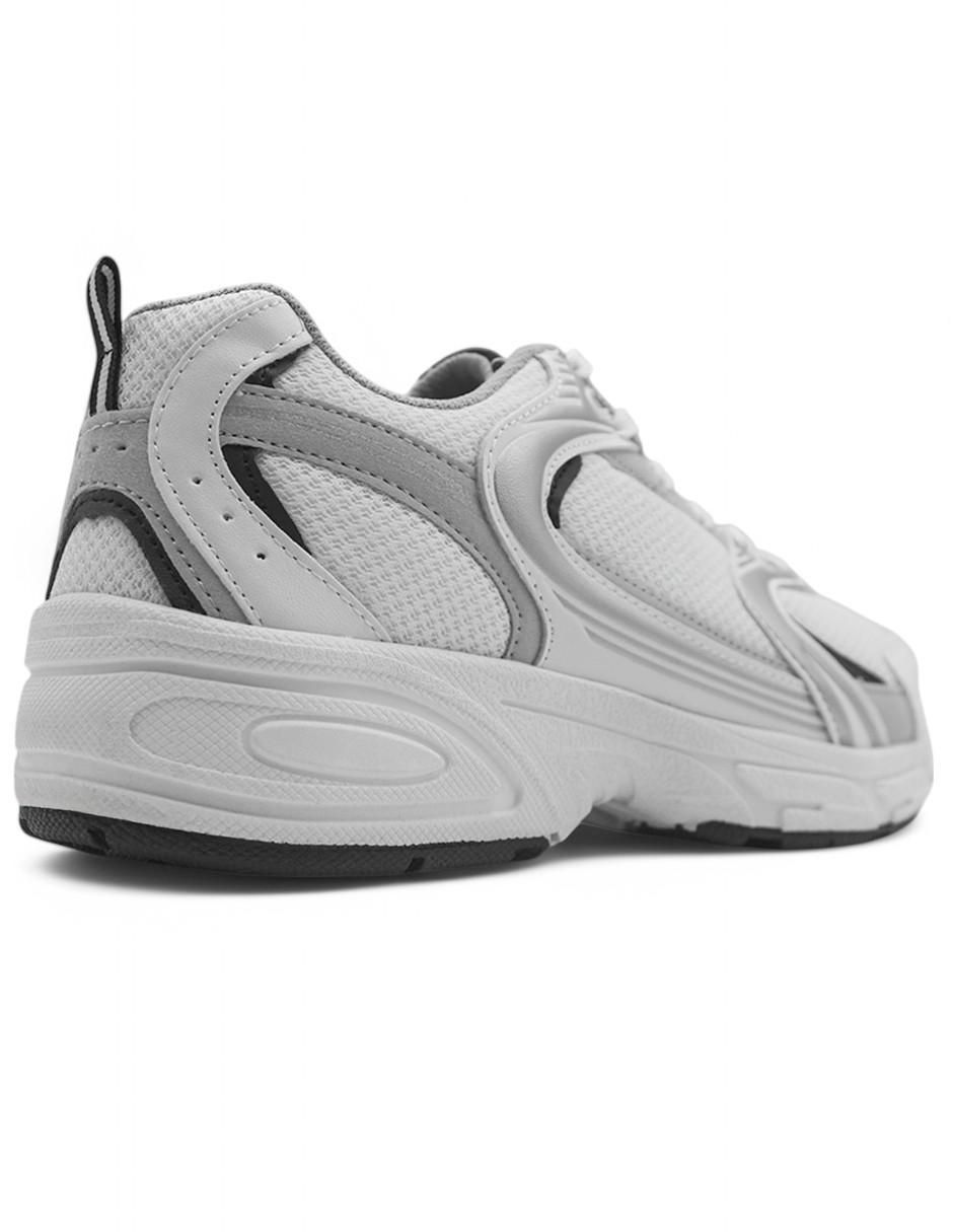 Tenis Pequeños Productores de hombre para entrenamiento 4