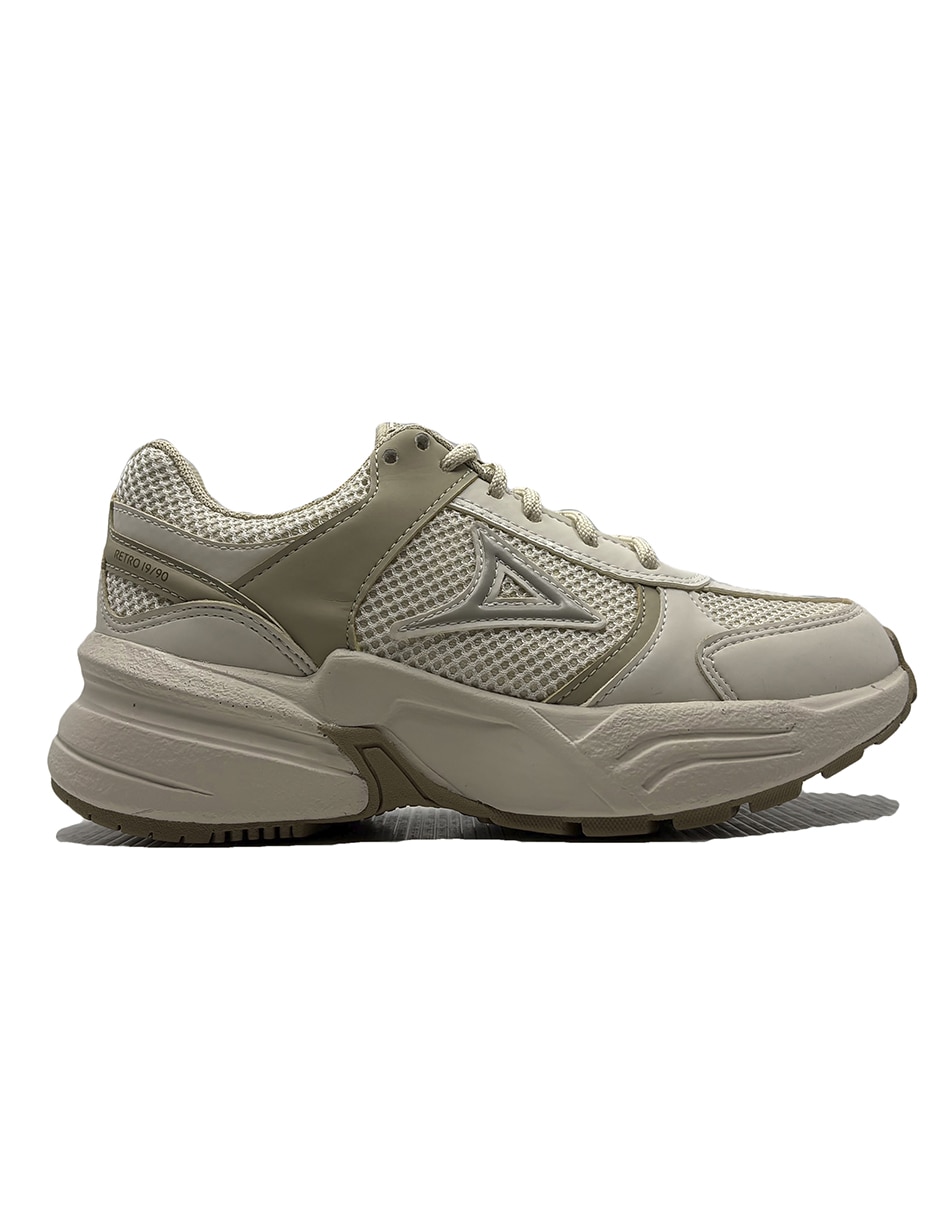 Tenis Retro 1990 de mujer Tenis Retro 1990 de mujer