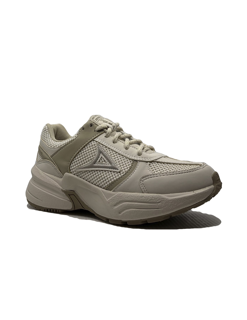 Tenis Retro 1990 de mujer 2